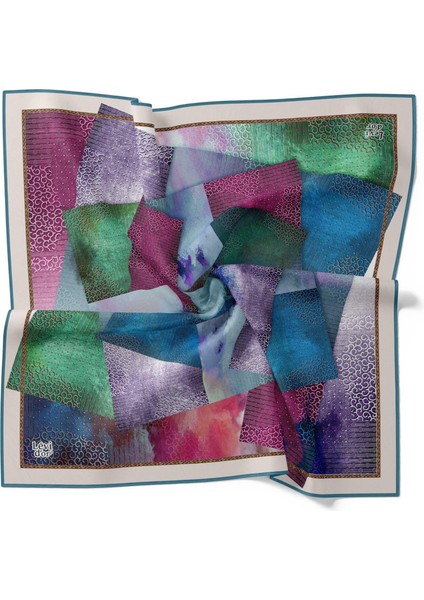 Levi'dor Kristal Eşarp Yeni Sezon LTK10204