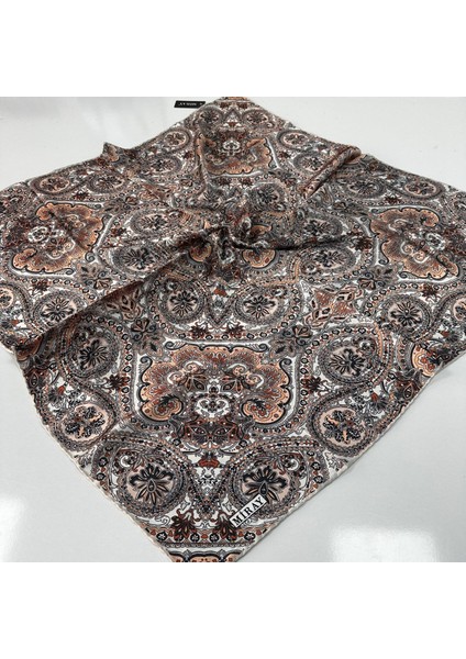 Avangart Kristal Eşarp LTA0707