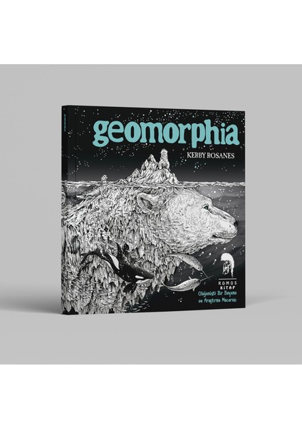 Geomorphia - Kerby Rosanes