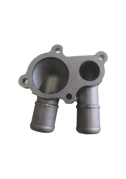 Hyundaı Accent- Era- 06/12; Termostat Üst Kapağı Benzinli 1,4cc/1,6cc (Oem No: 2561126100)