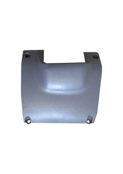 1995-1997 Hyundai Accent Direksiyön Paneli Alt Kapak (Adet) (Oem NO:8475022001LG)