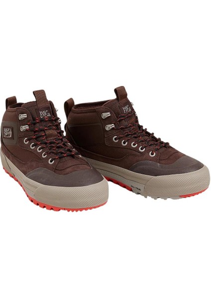 Mte Half Cab Gore-Tex Unisex Kahverengi Sneaker