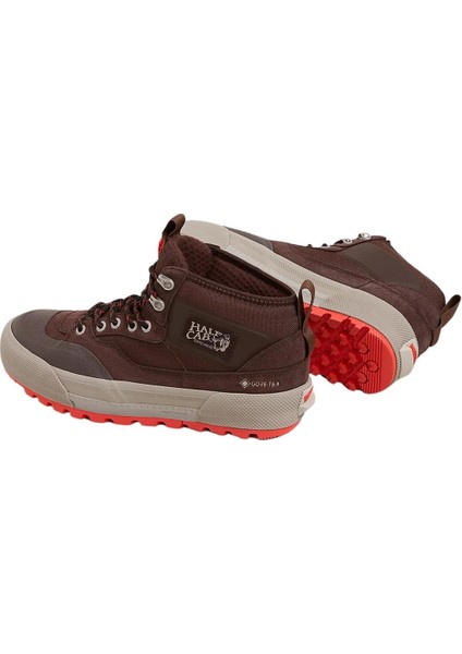 Mte Half Cab Gore-Tex Unisex Kahverengi Sneaker