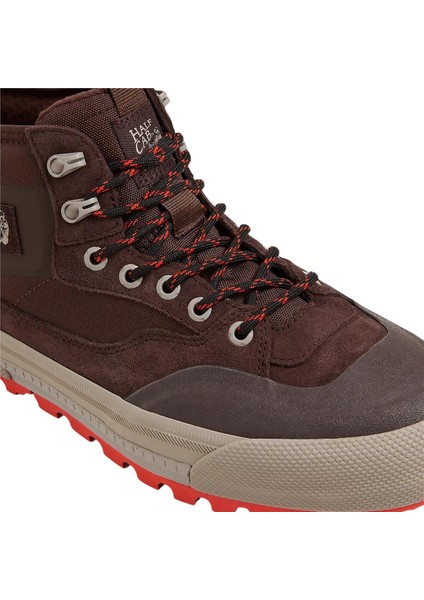 Mte Half Cab Gore-Tex Unisex Kahverengi Sneaker