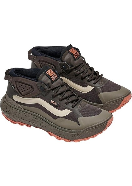 Mte Crosspath Mid Unisex Kahverengi Sneaker fiyatları