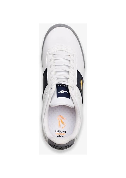 Flint 3 Erkek Sneaker Ayakkabı Beyaz indirimleri