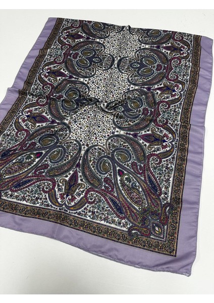 Soft Pamuklu Şal LBS0702