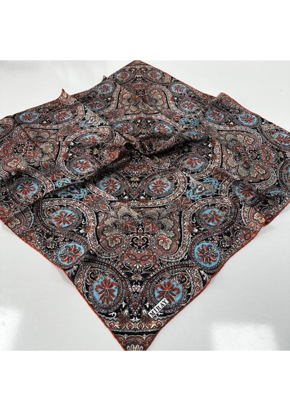 Avangart Kristal Eşarp LTA0709