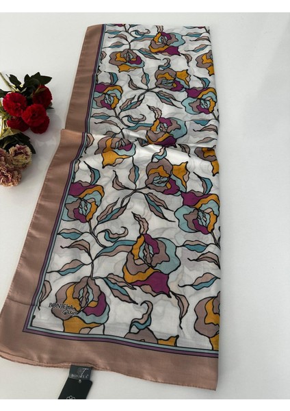 Soft Pamuklu Şal LBS0506