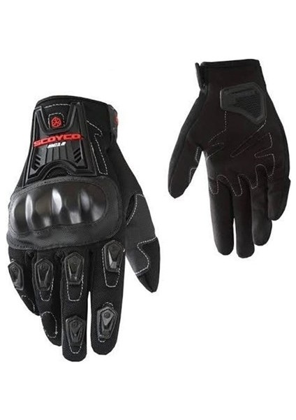 MC12 Yazlık Eldiven (L)