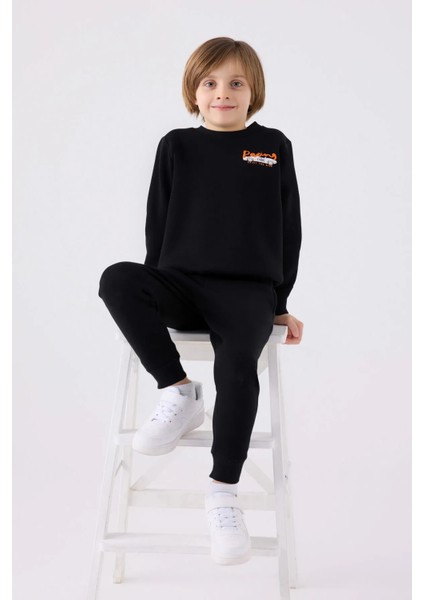 Erkek Çocuk Eşofman Takım RP3440-G modelleri