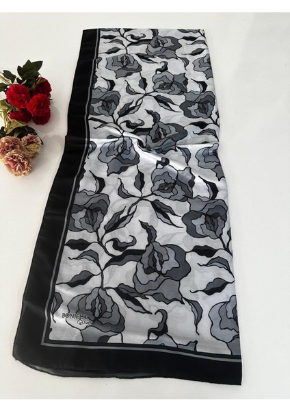 Soft Pamuklu Şal LBS0501