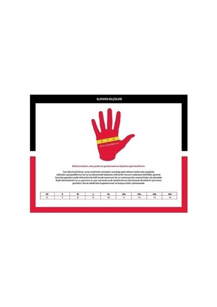 MC29W Yazlık Bayan Eldiven (S) fiyatları