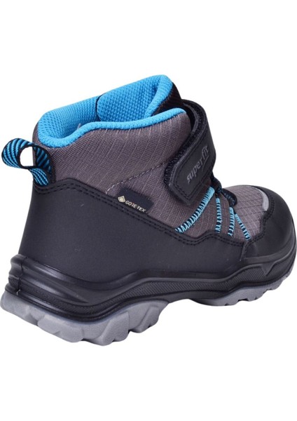 55 Jüpiter Çocuk Gore-Tex Su Geçirmez Bot