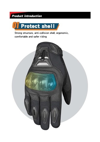 Ones Agaın MG07P Kışlık Eldiven 2xl fiyatları