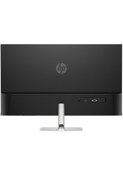 Hp S5 532SF 94F50E9 31.5 Inç 100Hz 7ms (Hdmı + Vga) Fhd Va Monitör Gümüş