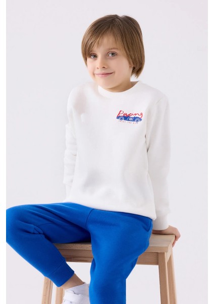 Erkek Çocuk Eşofman Takım RP3440-2