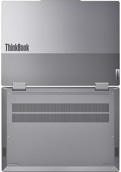 Thinkbook 14 G4 Iml Intel Core Ultra 7 155U 64GB 512GB SSD Windows 10 Pro 14" Wuxga Dokunmatik Taşınabilir Bilgisayar 21MX002VTRA51