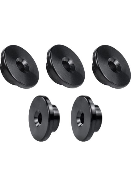 5 Paslanmaz Çelik Korkuluk Donanımı (Yurt Dışından)