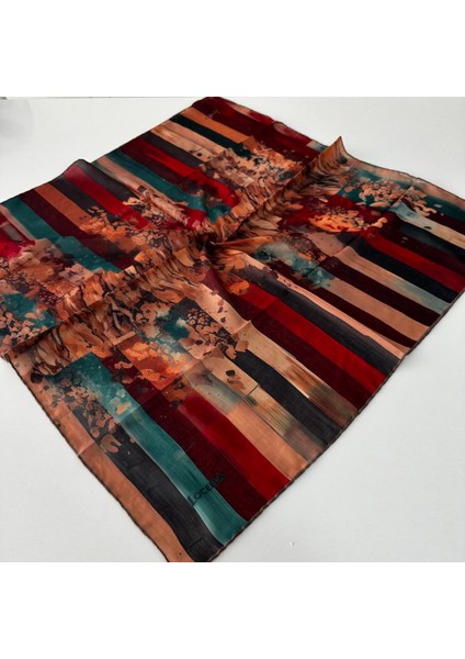 Soft Pamuklu Eşarp LDFA7705