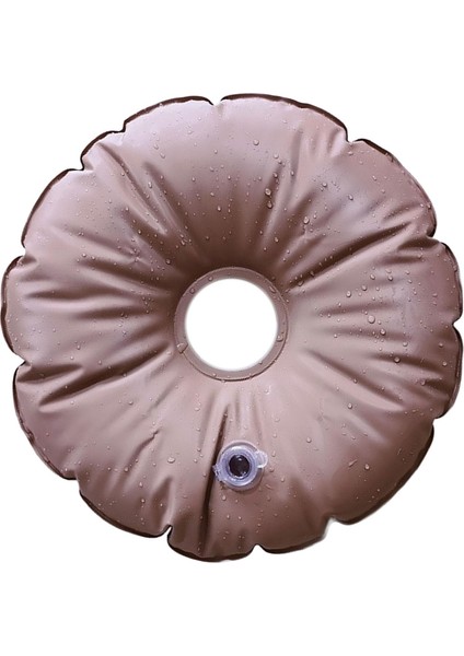 Şemsiye Ğıığı Doldurulabilir Su Ğıığı Tüy Bayrağı Için (Yurt Dışından) fiyatları