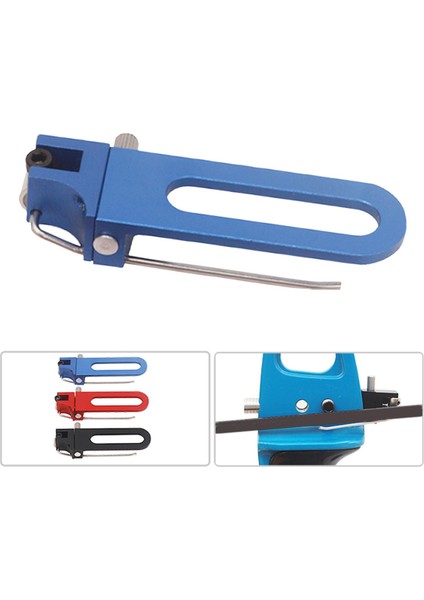 Taşınabilir Eğik Yay Açı Iğı Metal Mavi (Yurt Dışından) fiyatları