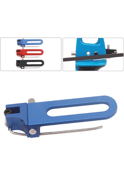 Taşınabilir Eğik Yay Açı Iğı Metal Mavi (Yurt Dışından) modelleri