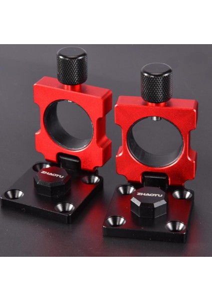 Evrensel Plaj Balıkçılık Sandalyesi Şemsiye Kelepçesi Kırmızı (Yurt Dışından) indirimleri