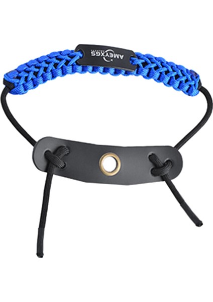 Yay Bilek - Ik ve Mavi Için Çok Işlevli Hayatta Yay Bilek (Yurt Dışından)