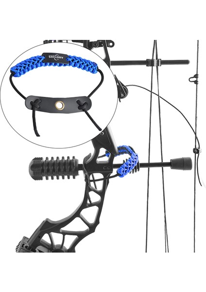 Yay Bilek - Ik ve Mavi Için Çok Işlevli Hayatta Yay Bilek (Yurt Dışından) modelleri