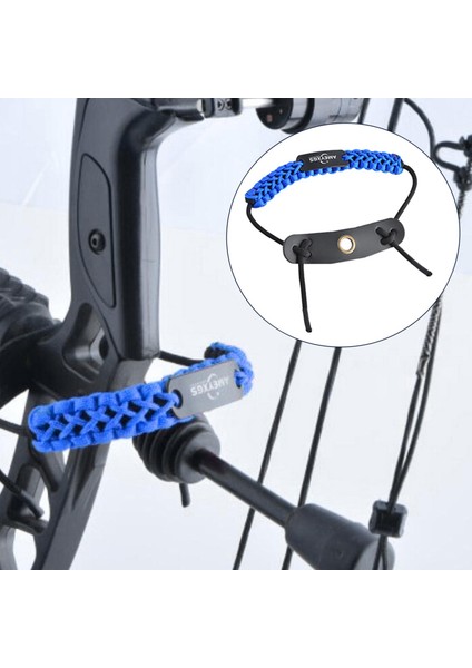 Yay Bilek - Ik ve Mavi Için Çok Işlevli Hayatta Yay Bilek (Yurt Dışından) fırsatları