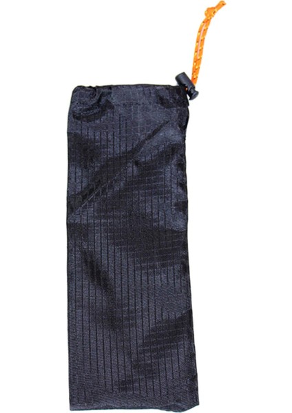 Açı Kamp Çadırı Kazıkları Çantası Çanta Bağ 28X13.5CM (Yurt Dışından)
