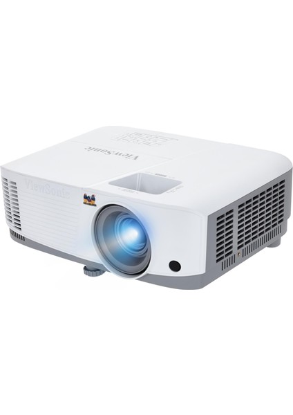 PA504W Wxga 1280X800 4000AL Iş ve Eğitim Projeksiyonu