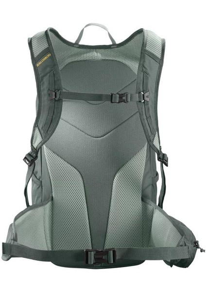 Trailblazer 20 Litre Outdoor Çanta Yeşil