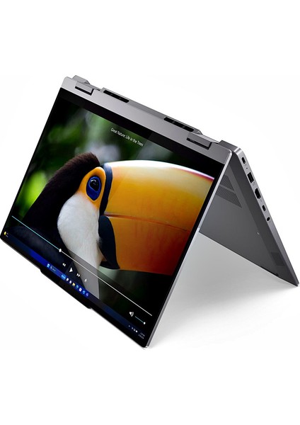 Thinkbook 14 G4 Iml Intel Core Ultra 7 155U 32GB 1tb SSD Windows 10 Home 14" Wuxga Dokunmatik Taşınabilir Bilgisayar 21MX002VTRA2