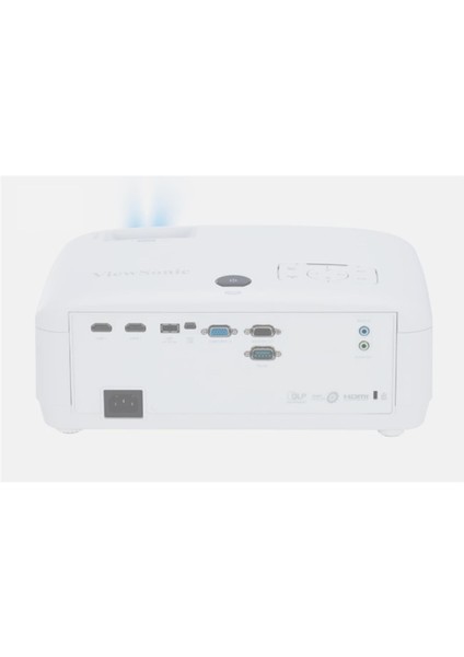 PX700HDH Fhd 3700AL 2xhdmı USB Typea 300"BOYUTUNA Kadar Destek Ev ve Iş Yeri Projektörü