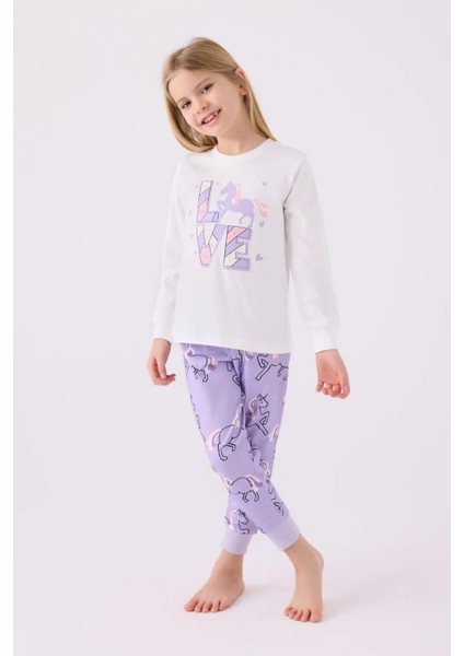 Kız Çocuk Ikili Takım RP3476-2 fiyatları