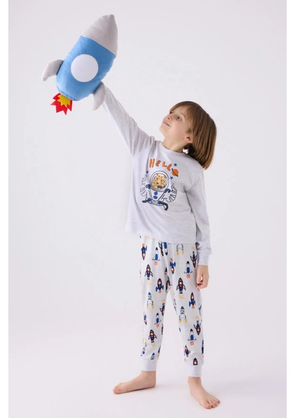 Erkek Çocuk Ikili Takım RP3443-2