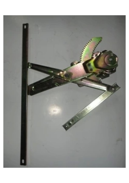 1998-2001 Hyundai Elantra Arka Cam Krikosu Sağ Manuel (Adet) (Oem NO:8340229000)