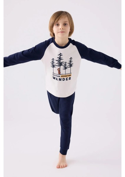 Erkek Çocuk Ikili Takım RP3450-2