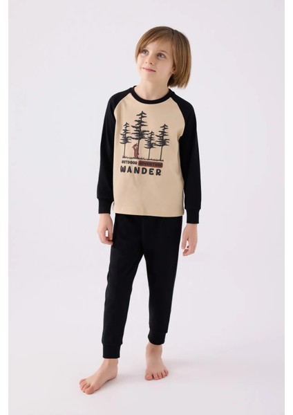 Erkek Çocuk Ikili Takım RP3450-2 fiyatları