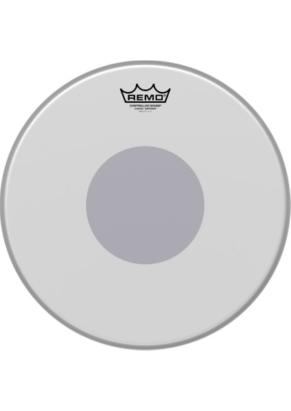 BE-0114-10 Emperor Kumlu Bottom Black Dot 14 Trampet Derisi