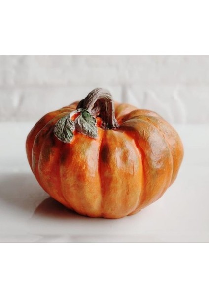 8cm Kabak Silikon Kalıp K-855 modelleri