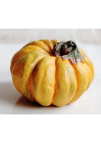 8cm Kabak Silikon Kalıp K-855 fırsatları