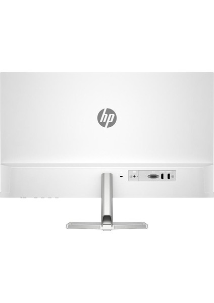 Hp S5 527SW 94F46E9 27 Inç 100Hz 5ms (Hdmı + Vga) Fhd IPS Monitör Beyaz