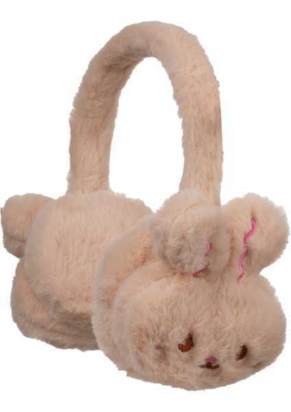 Peluş Çocuk Kulaklık