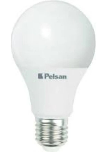 8,5 Watt LED Ampul-Sarı Işık