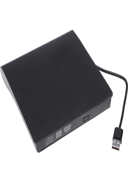 USB 3.0 SATA HARİCİ DVD RW 12.7 MM EXTERNAL BOŞ CD DVD KUTUSU