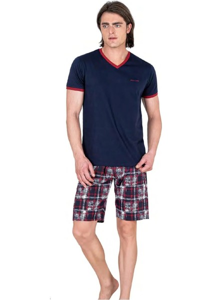 Pıerre Cardın 6040 Erkek Şort Takım 24Y fiyatları