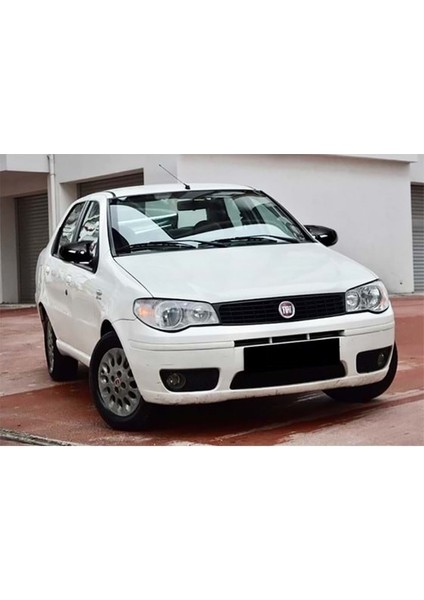 Fiat Albea Yarasa Ayna Kapağı Batman Ayna 2010-2013 Arası